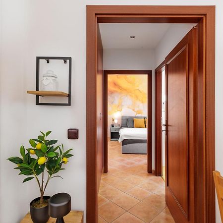 Apartmany V Centru Česká Lípa المظهر الخارجي الصورة