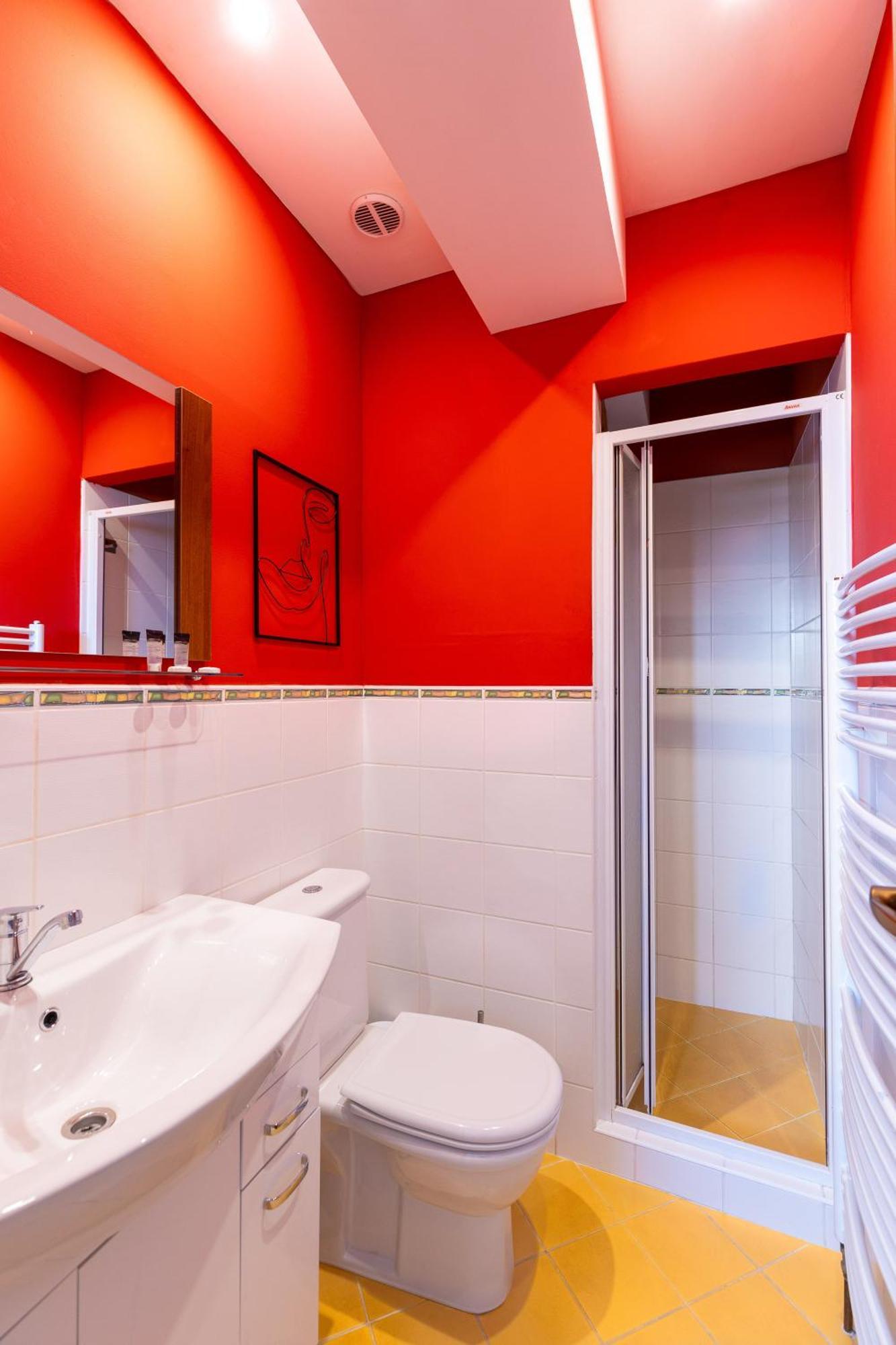 Apartmany V Centru Česká Lípa المظهر الخارجي الصورة