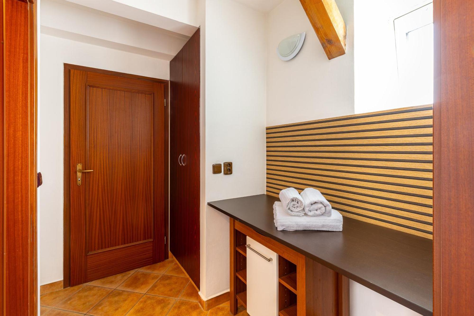 Apartmany V Centru Česká Lípa المظهر الخارجي الصورة