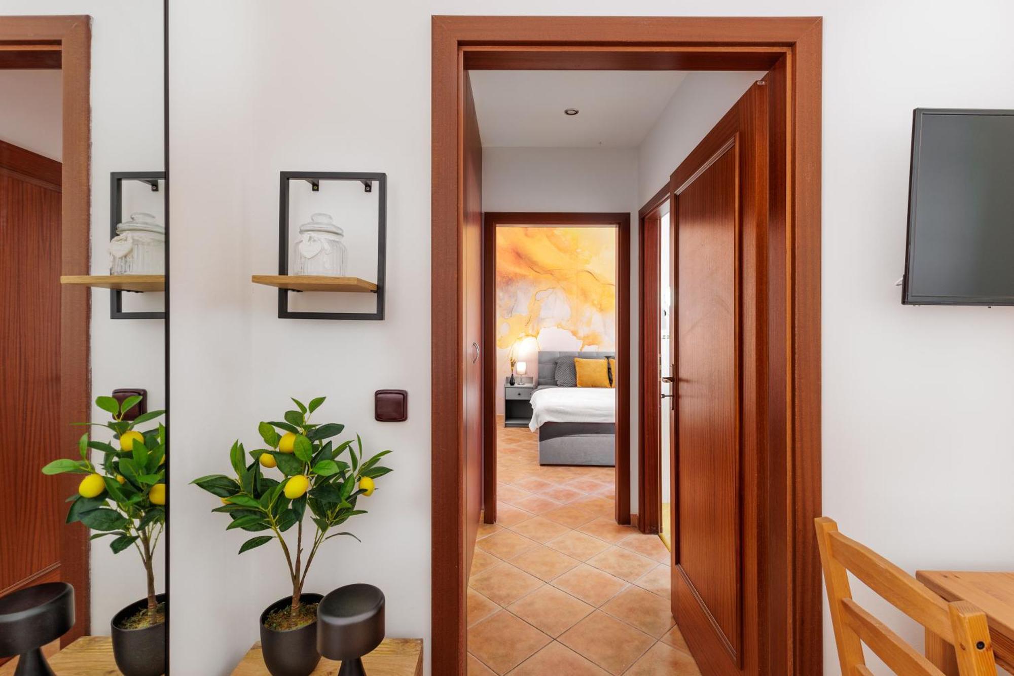 Apartmany V Centru Česká Lípa المظهر الخارجي الصورة