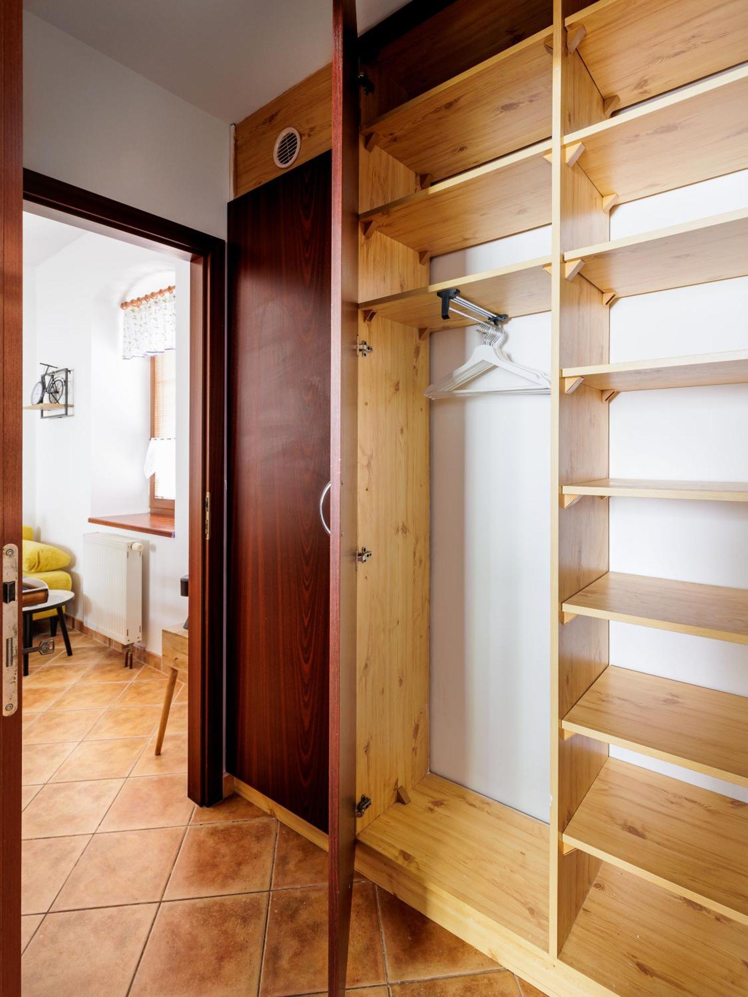 Apartmany V Centru Česká Lípa المظهر الخارجي الصورة