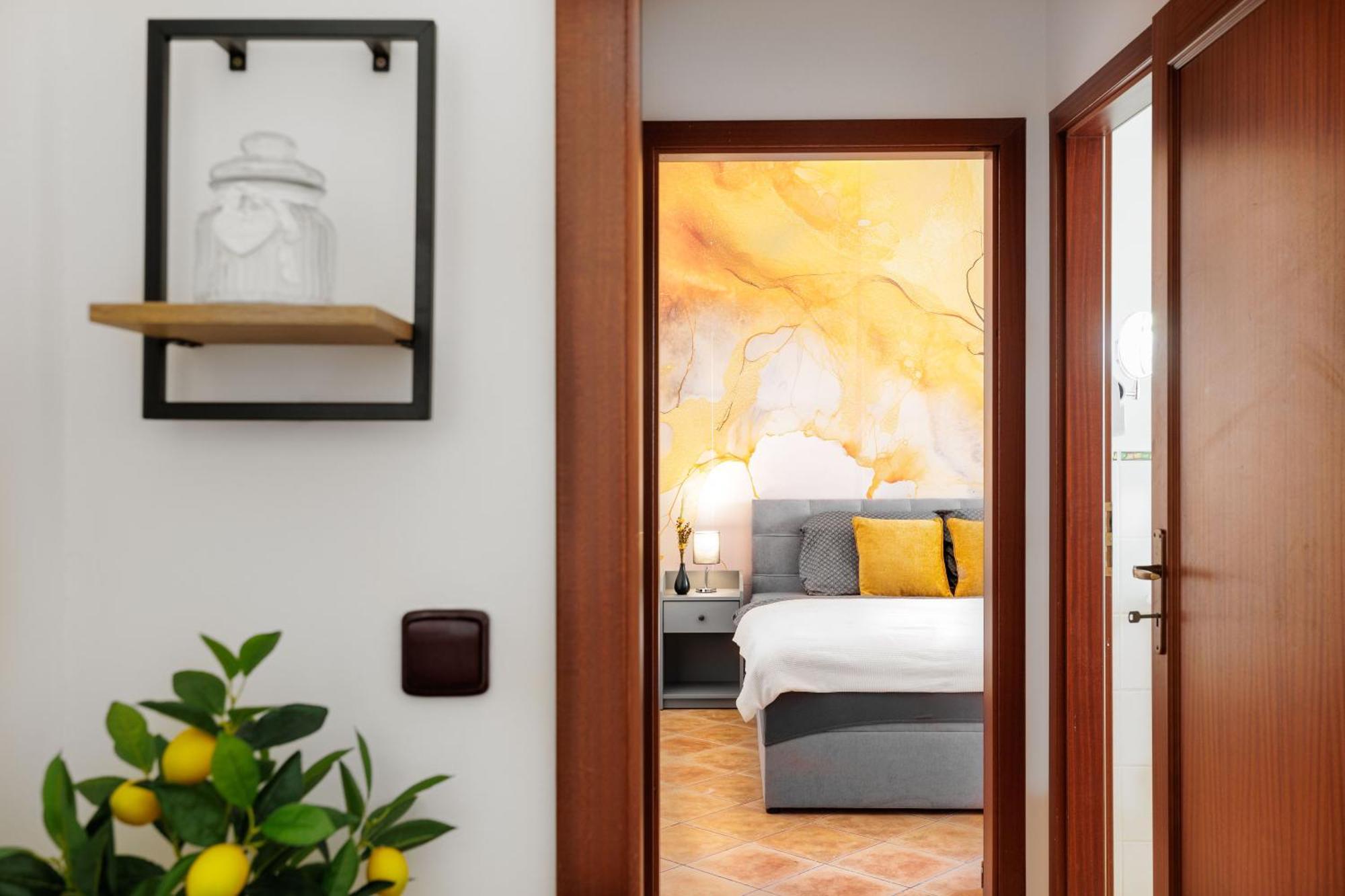 Apartmany V Centru Česká Lípa المظهر الخارجي الصورة