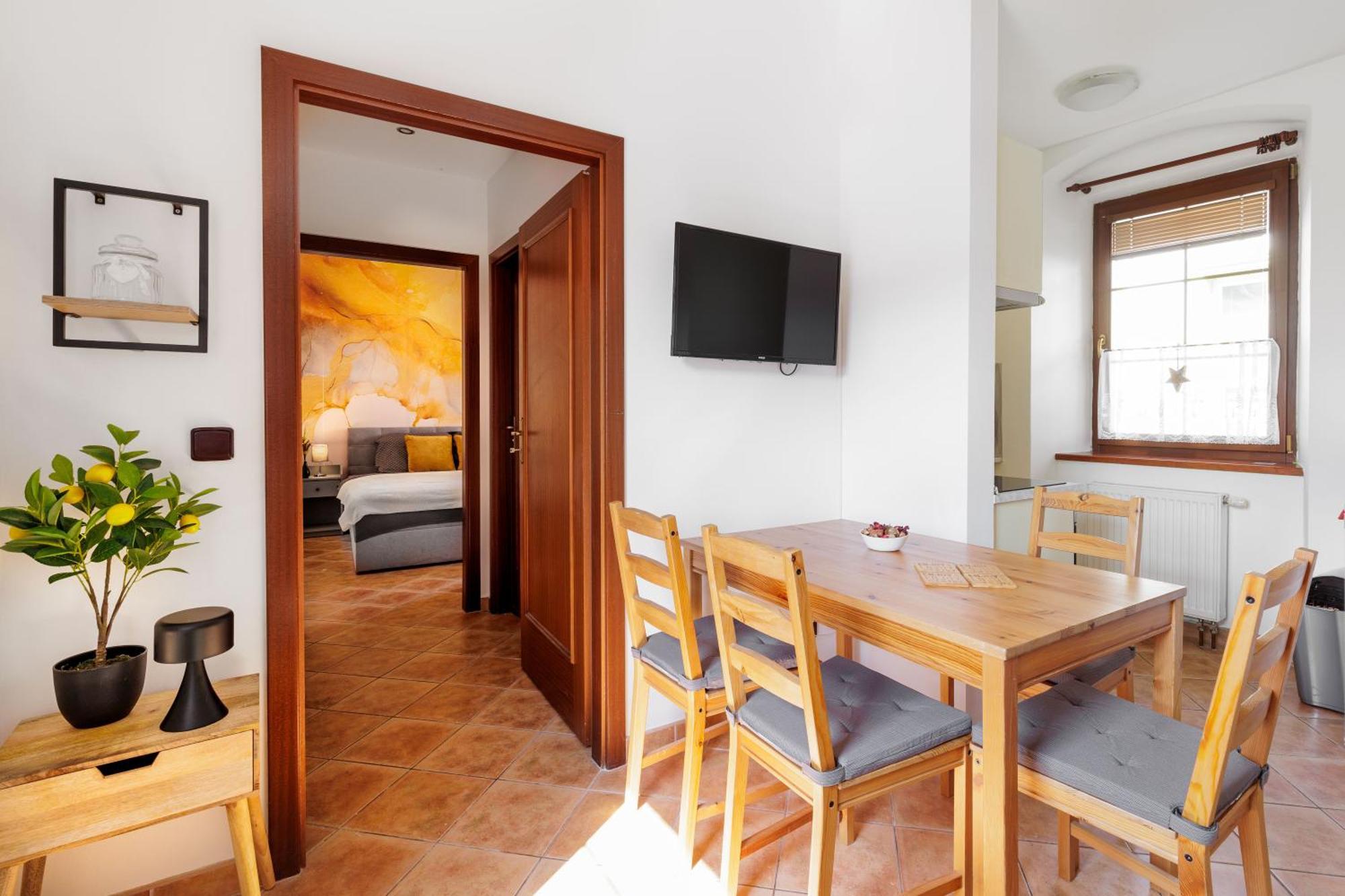 Apartmany V Centru Česká Lípa المظهر الخارجي الصورة
