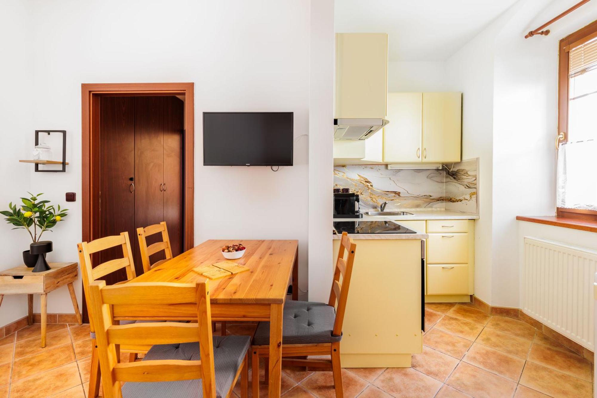 Apartmany V Centru Česká Lípa المظهر الخارجي الصورة