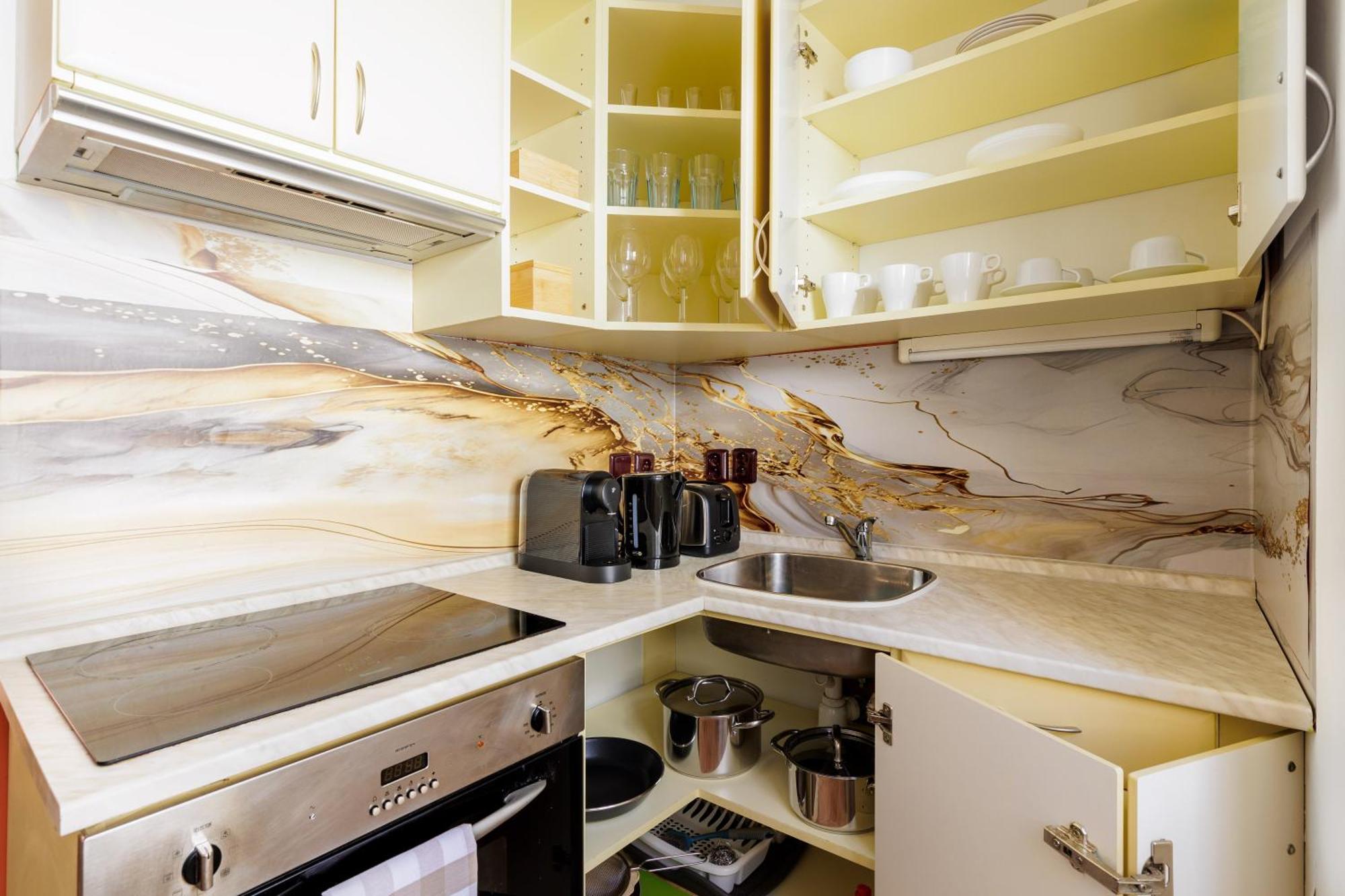 Apartmany V Centru Česká Lípa المظهر الخارجي الصورة