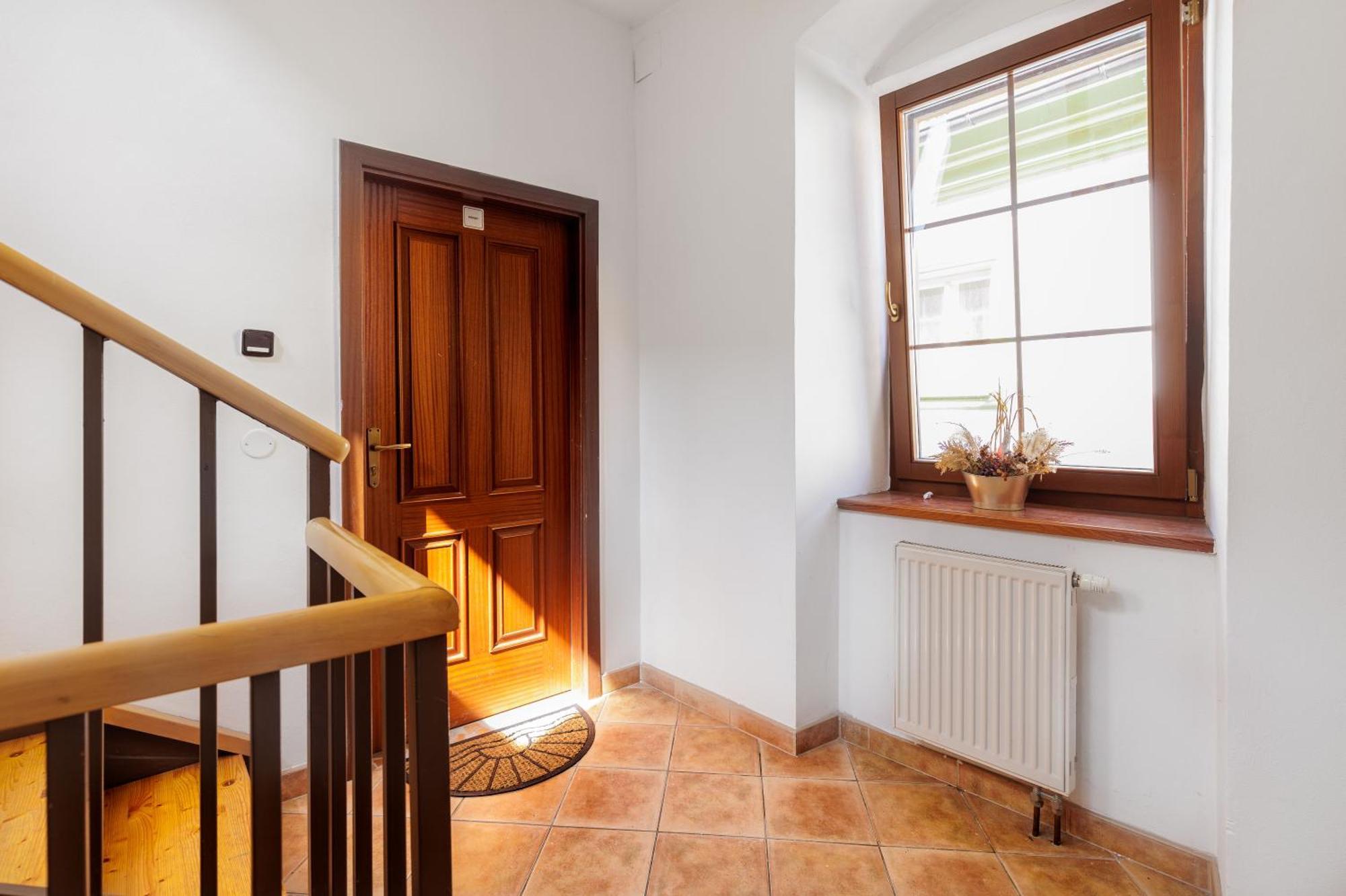 Apartmany V Centru Česká Lípa المظهر الخارجي الصورة