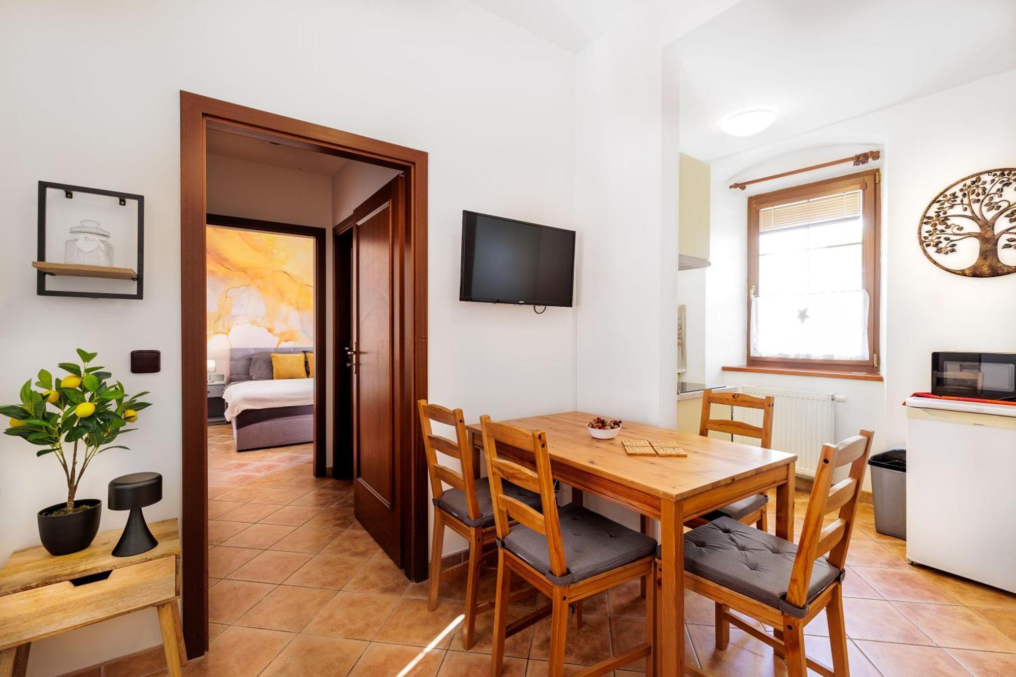 Apartmany V Centru Česká Lípa المظهر الخارجي الصورة